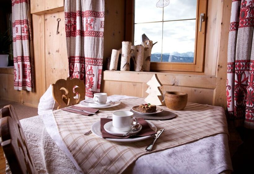 酒店 Natur Residenz Blaslerhof