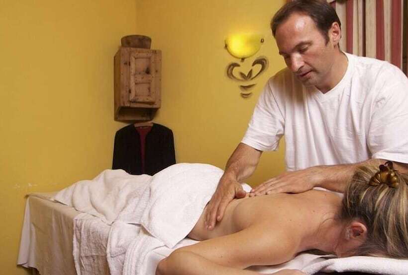 酒店 Natur Residenz Blaslerhof