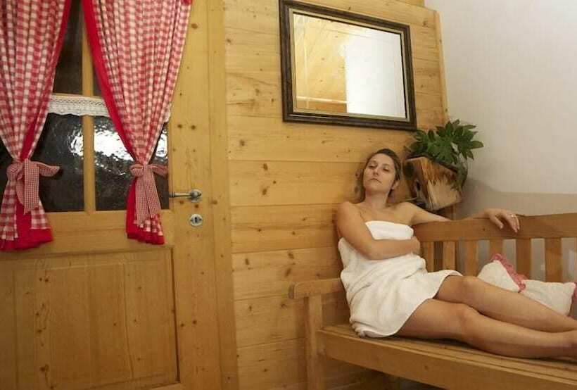 酒店 Natur Residenz Blaslerhof