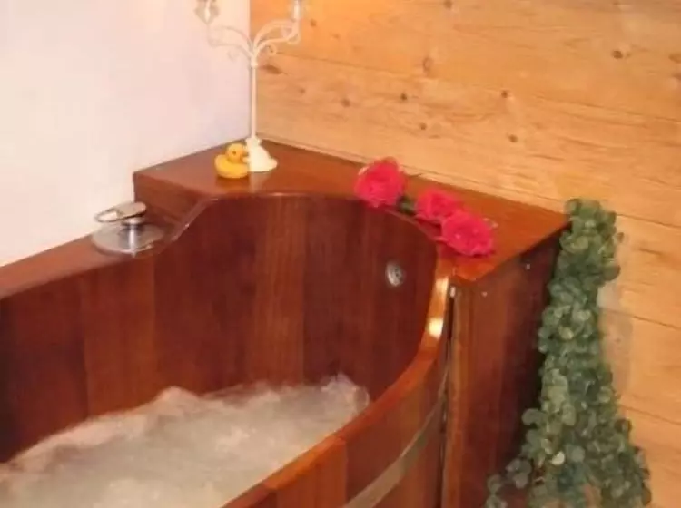 Hotelli Natur Residenz Blaslerhof