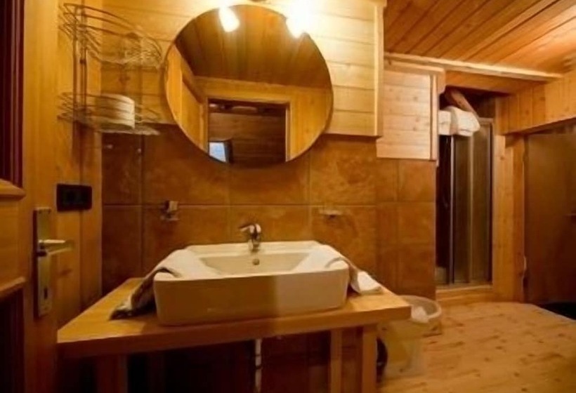 酒店 Natur Residenz Blaslerhof