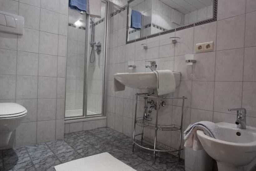 酒店 Natur Residenz Blaslerhof