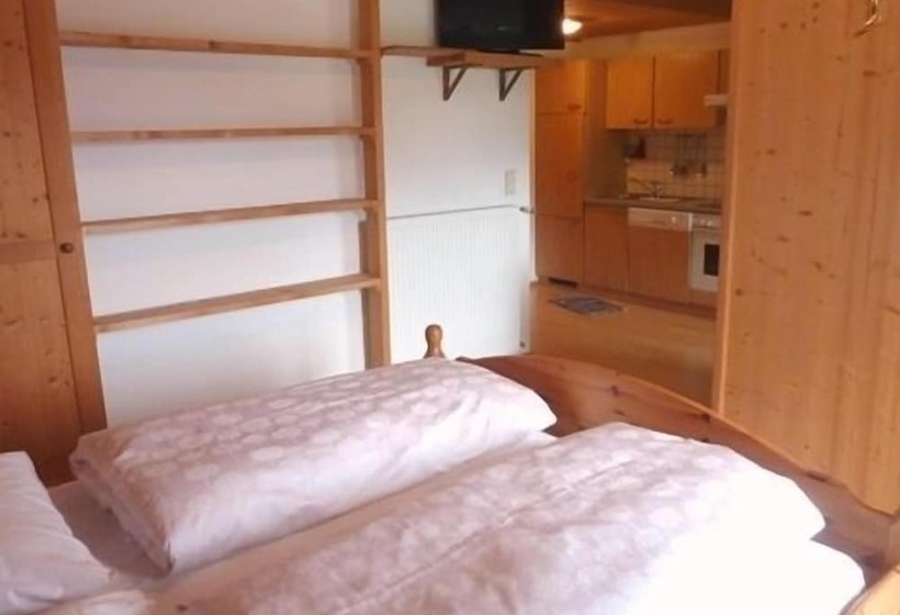 酒店 Natur Residenz Blaslerhof