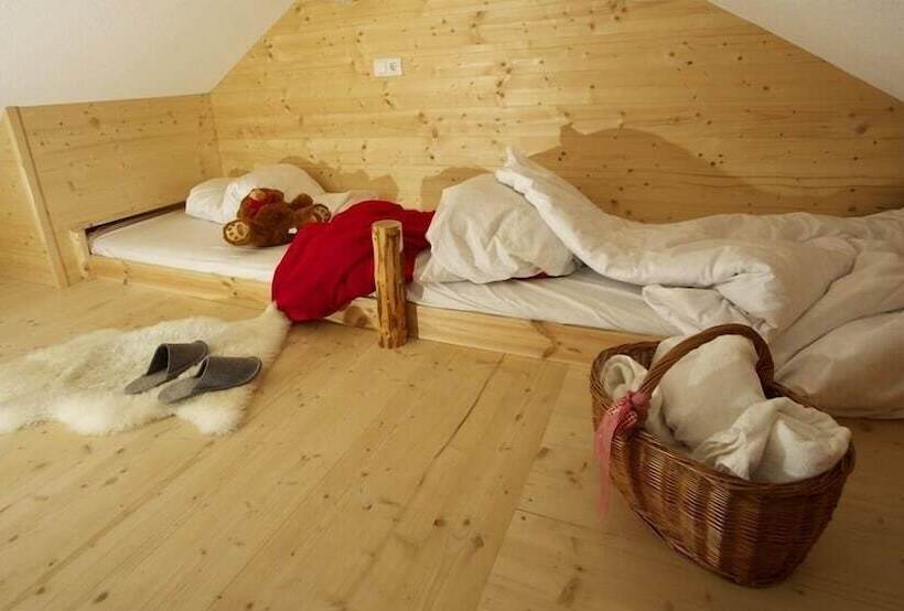 酒店 Natur Residenz Blaslerhof