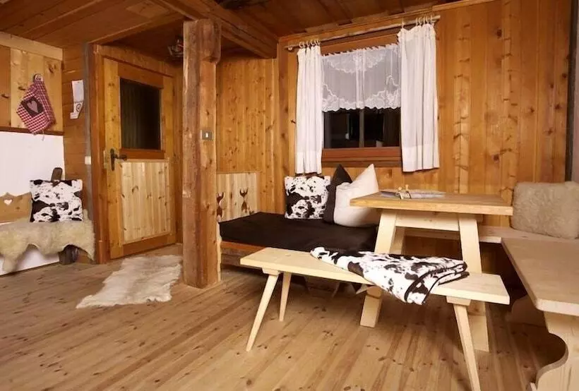 Hotelli Natur Residenz Blaslerhof