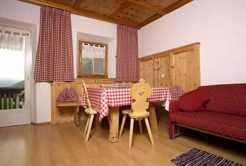Hotelli Natur Residenz Blaslerhof