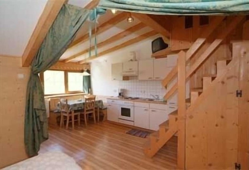 酒店 Natur Residenz Blaslerhof