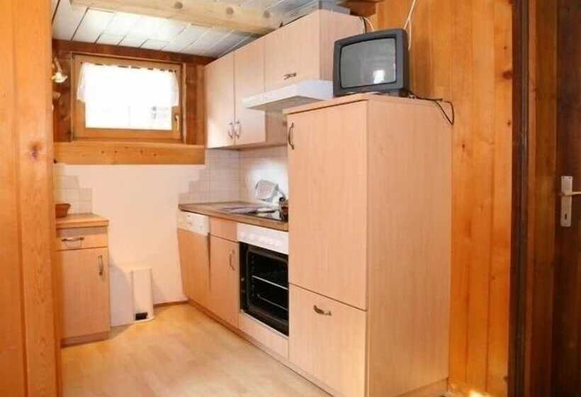 酒店 Natur Residenz Blaslerhof