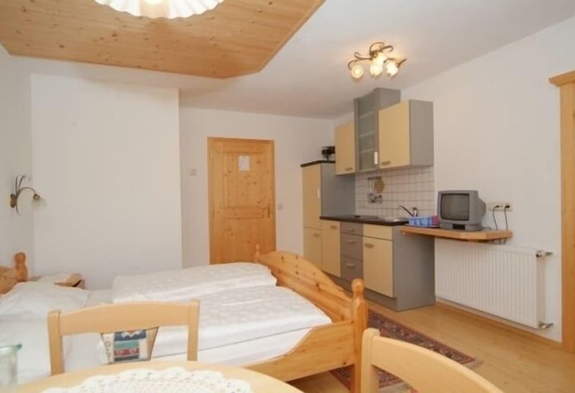 酒店 Natur Residenz Blaslerhof