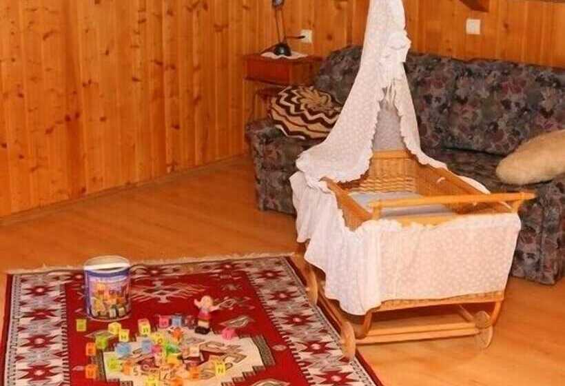 酒店 Natur Residenz Blaslerhof