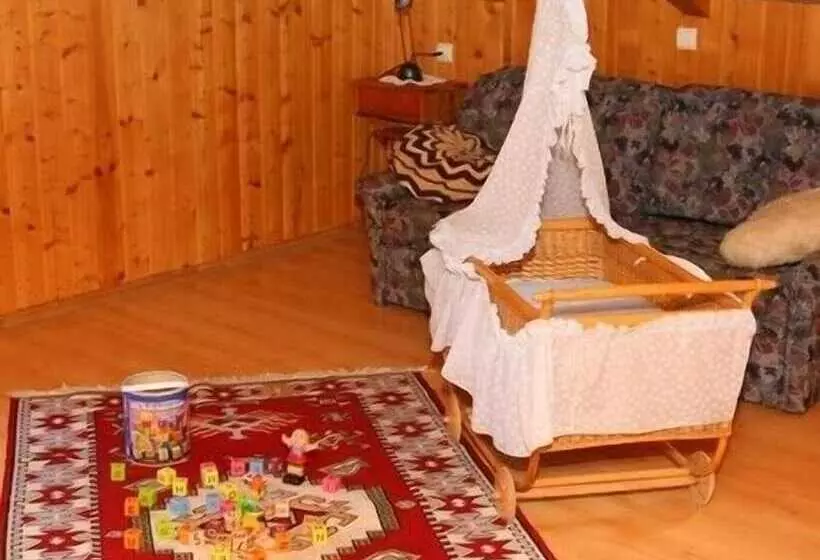 Hotelli Natur Residenz Blaslerhof