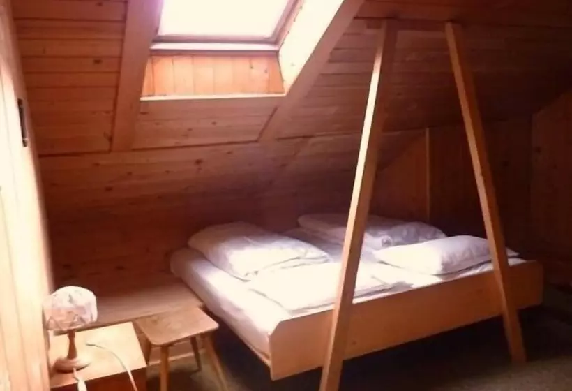 Hotelli Natur Residenz Blaslerhof