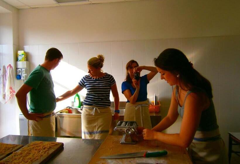 בית מלון כפרי Podere Le Olle B&b