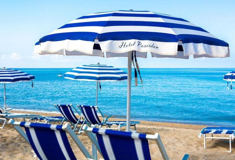 酒店 Poseidon