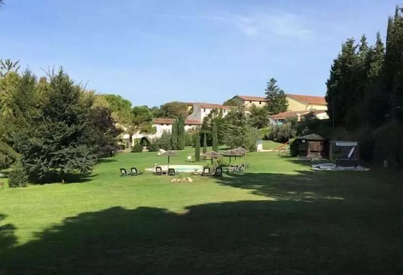 ホテル Resort La Mola