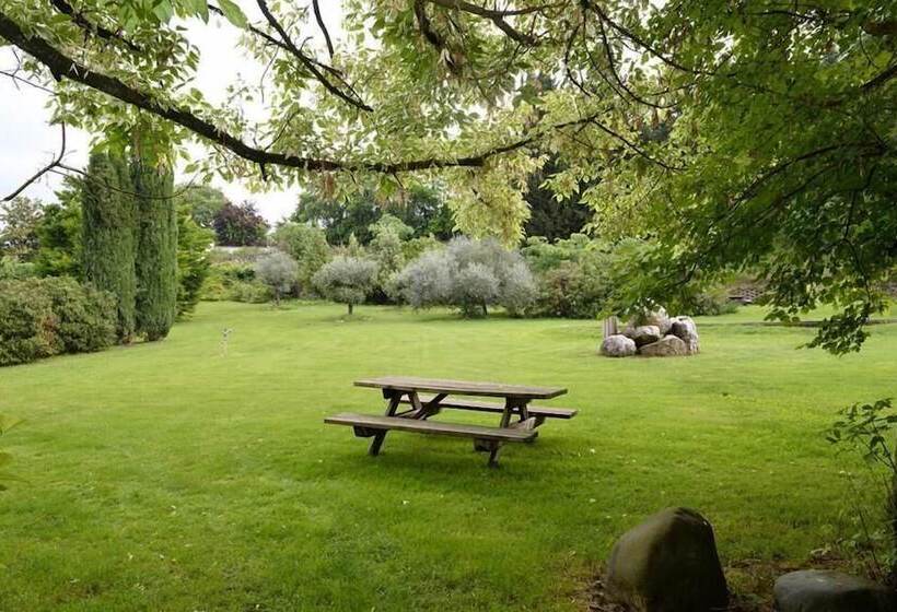 בית מלון כפרי Resort La Mola