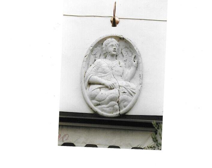 בית מלון כפרי Resort La Mola