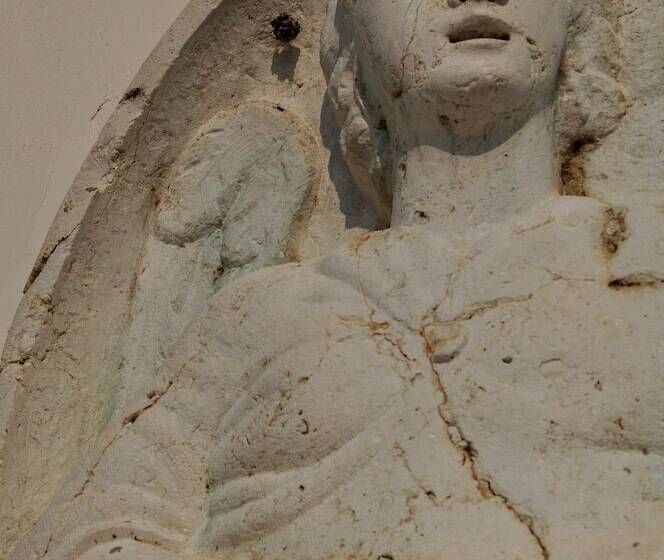 בית מלון כפרי Resort La Mola