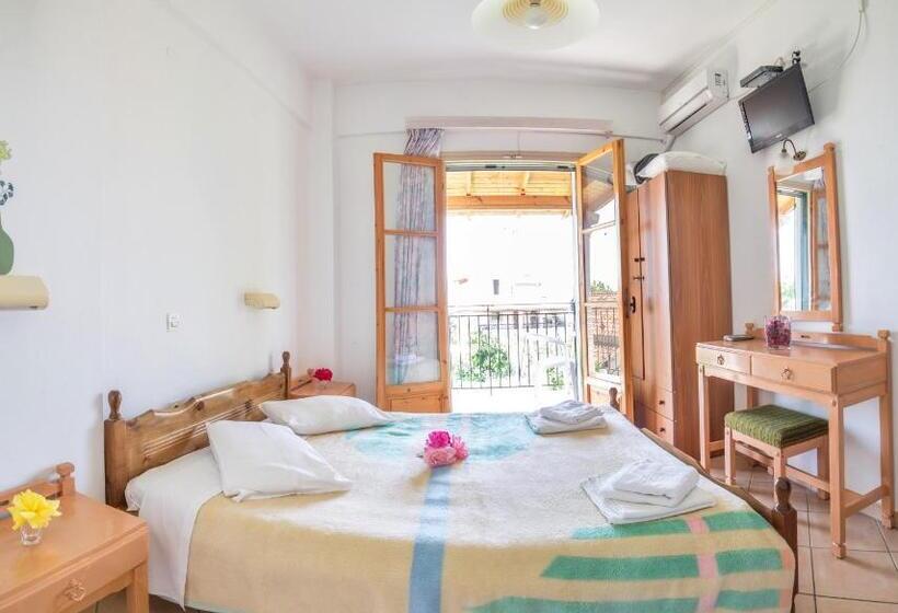 Отель Villa Rebecca