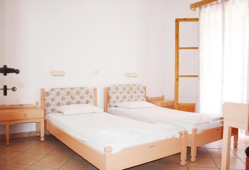 Отель Villa Rebecca