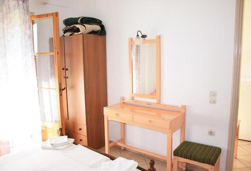 Отель Villa Rebecca