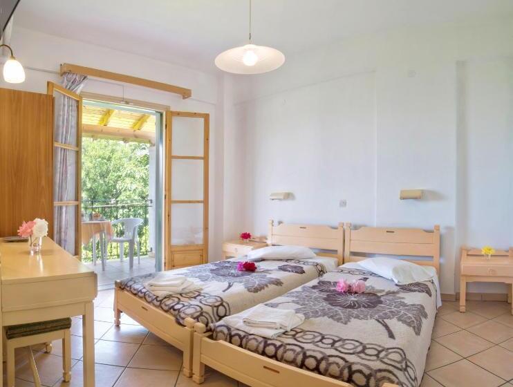 Отель Villa Rebecca