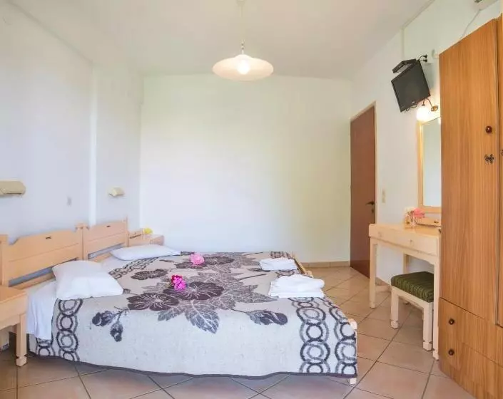 هتل Villa Rebecca