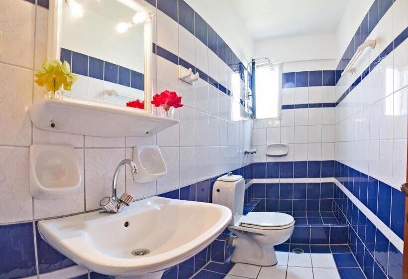 Отель Villa Rebecca