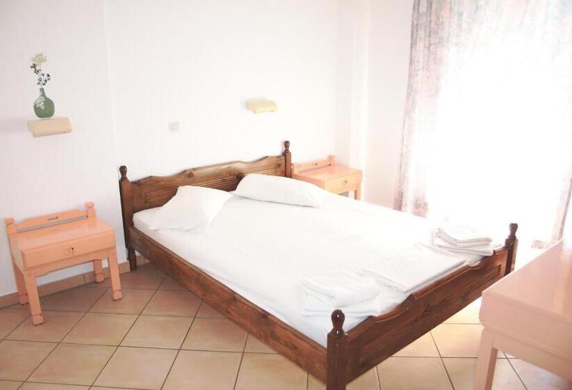 Отель Villa Rebecca