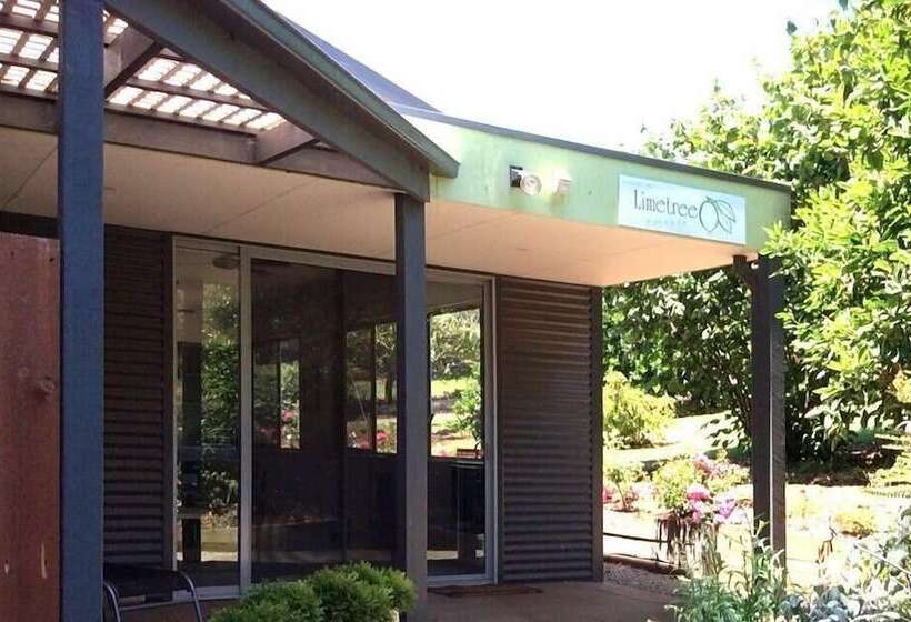 Limetree Hideaway