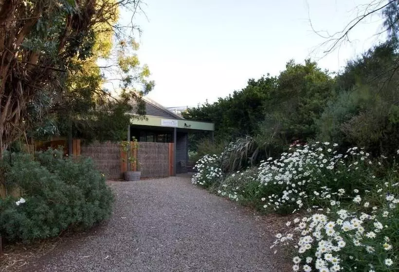 Limetree Hideaway