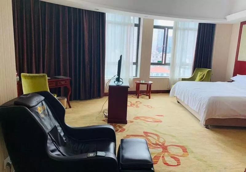 Vienna Hotel Jinzhou Branch