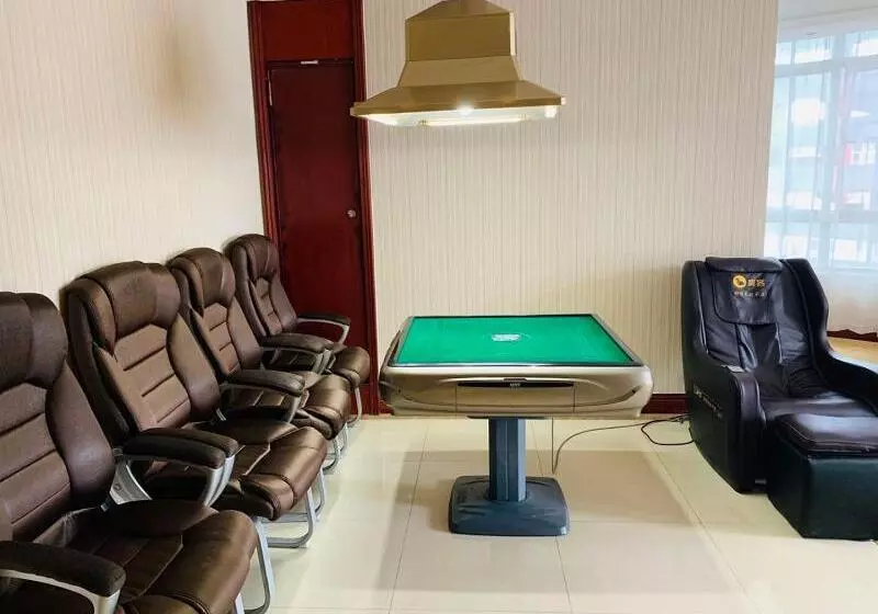 Vienna Hotel Jinzhou Branch