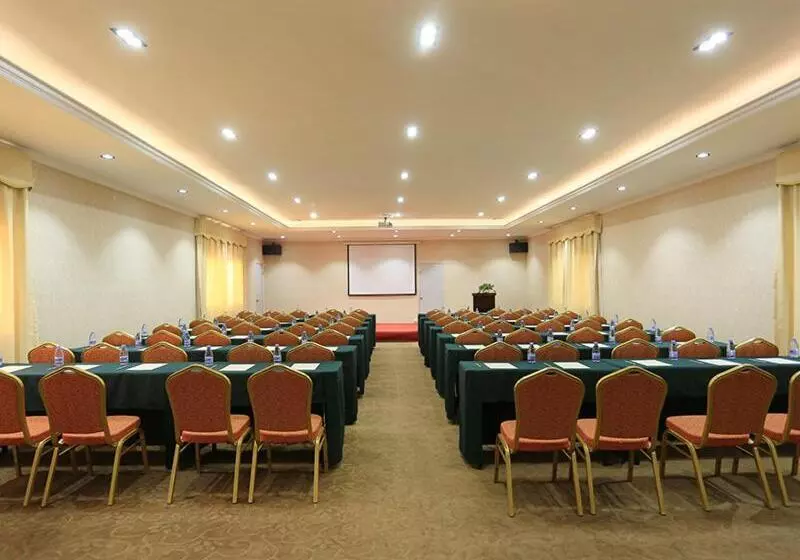 Vienna Hotel Jinzhou Branch