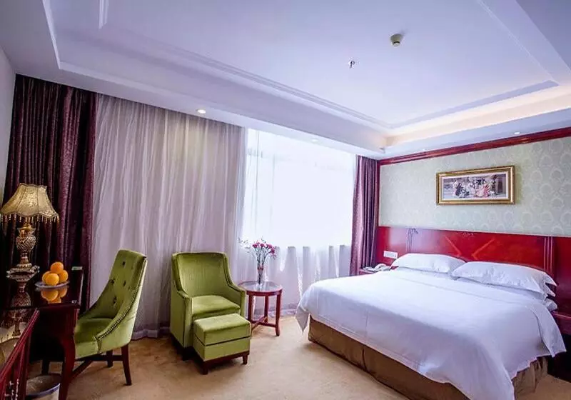 Vienna Hotel Jinzhou Branch