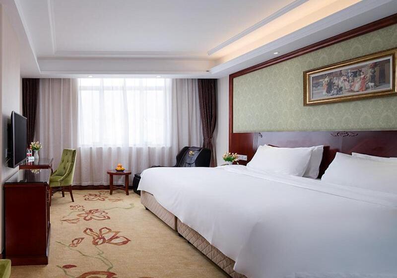 Vienna Hotel   Jinzhou Branch