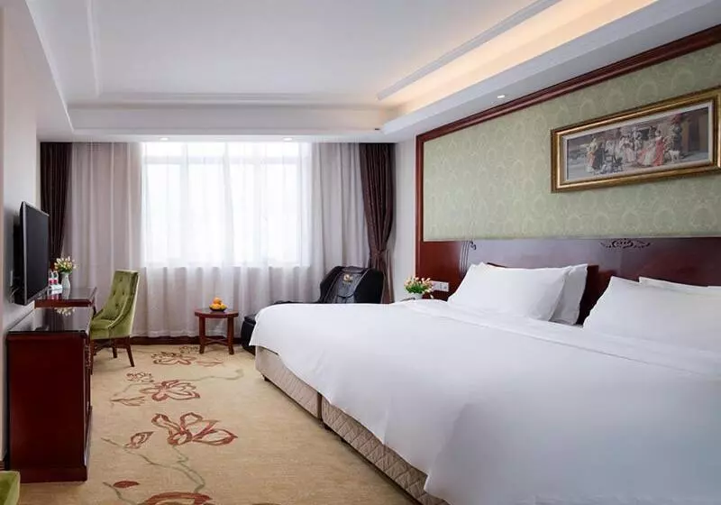 Vienna Hotel Jinzhou Branch