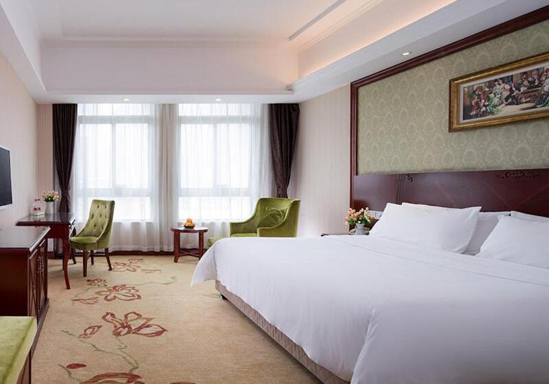 Vienna Hotel   Jinzhou Branch