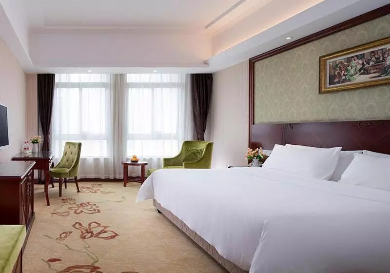 Vienna Hotel Jinzhou Branch