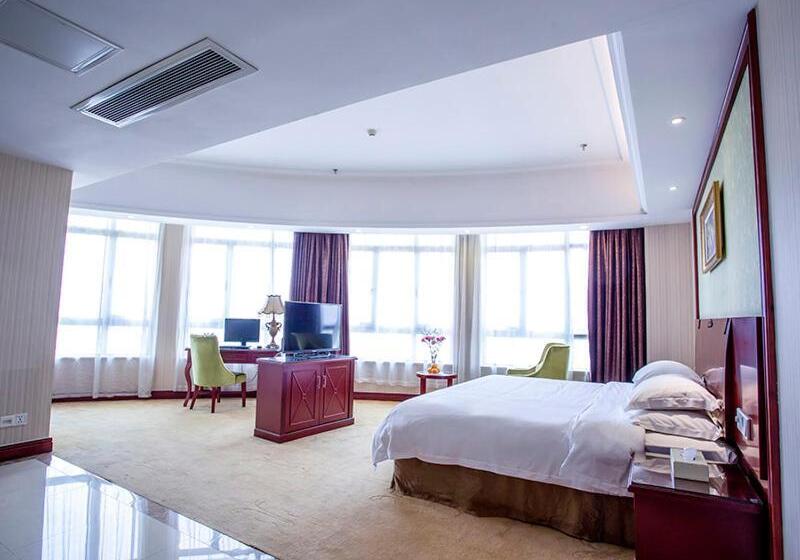 Vienna Hotel   Jinzhou Branch