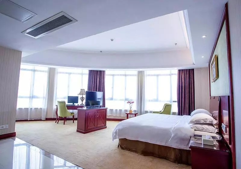 Vienna Hotel Jinzhou Branch