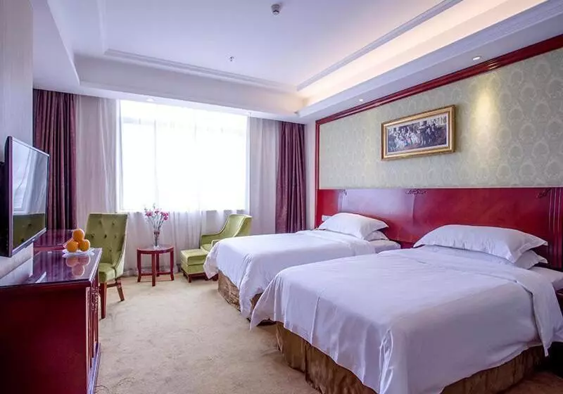 Vienna Hotel Jinzhou Branch