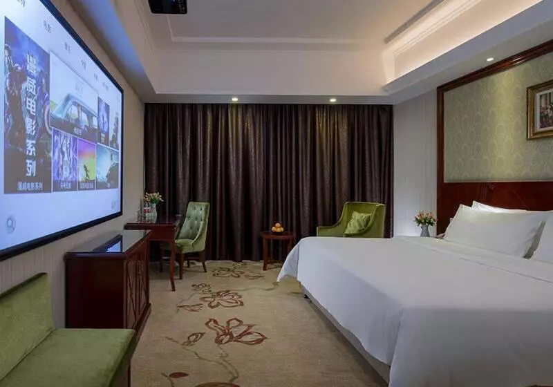 Vienna Hotel Jinzhou Branch