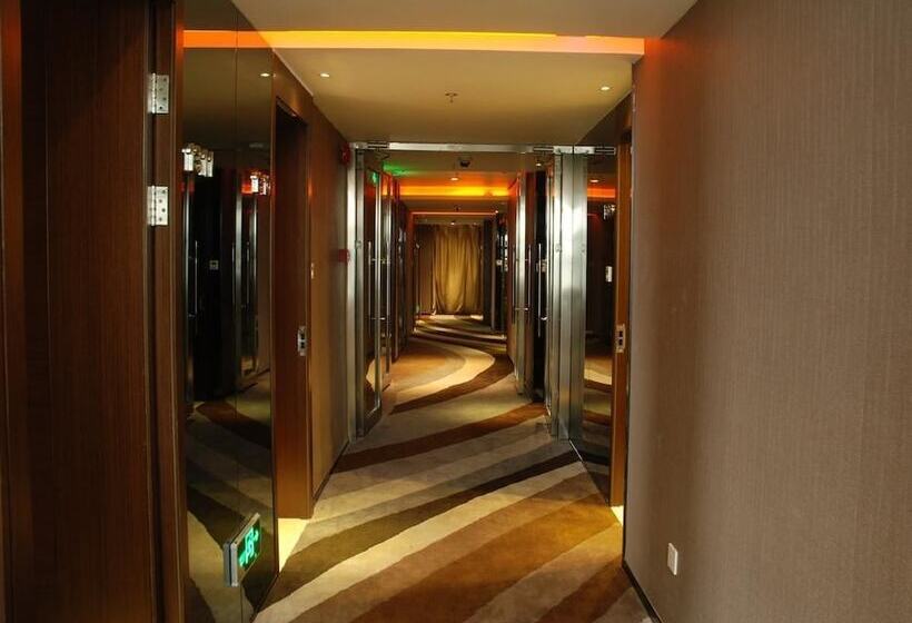 호텔 Elysee Boutique