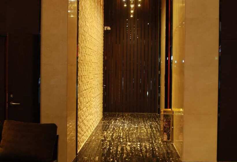 호텔 Elysee Boutique