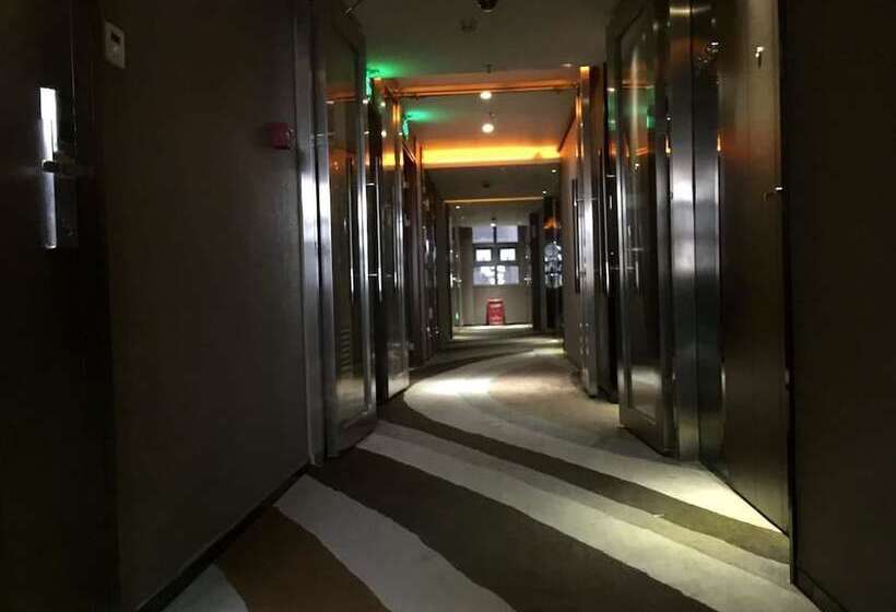 호텔 Elysee Boutique