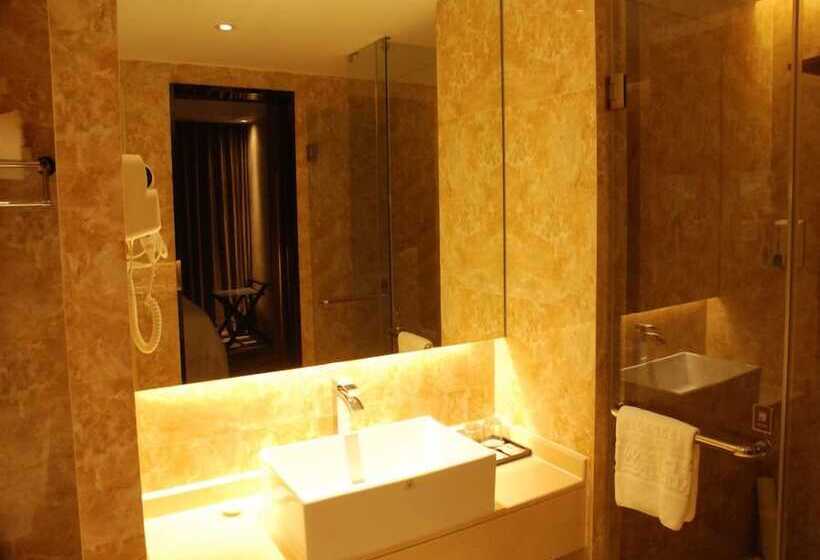 호텔 Elysee Boutique