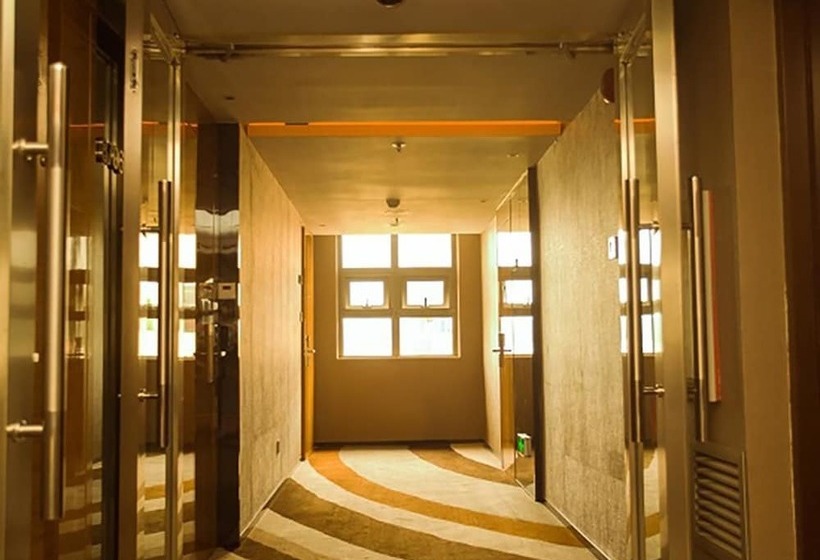 호텔 Elysee Boutique