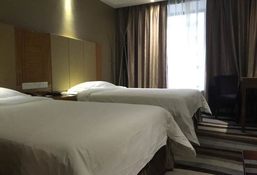 호텔 Elysee Boutique