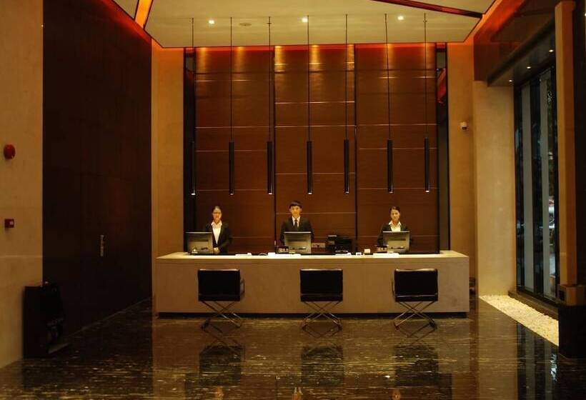 호텔 Elysee Boutique